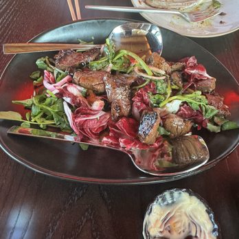 Daigoro - Shaking Beef - Asian Fusion Near Me - Tulsa, Oklahoma Daigoro - Shaking Beef - Asian Fusion Near Me - Tulsa, Oklahoma
