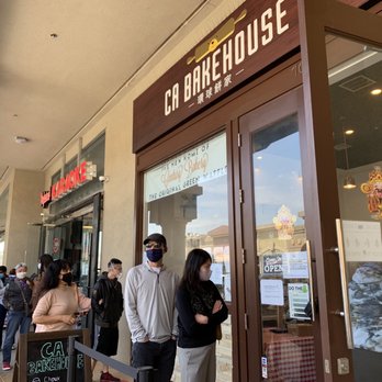 CA Bakehouse - Bakeries Near Me - San Jose, California CA Bakehouse - Bakeries Near Me - San Jose, California