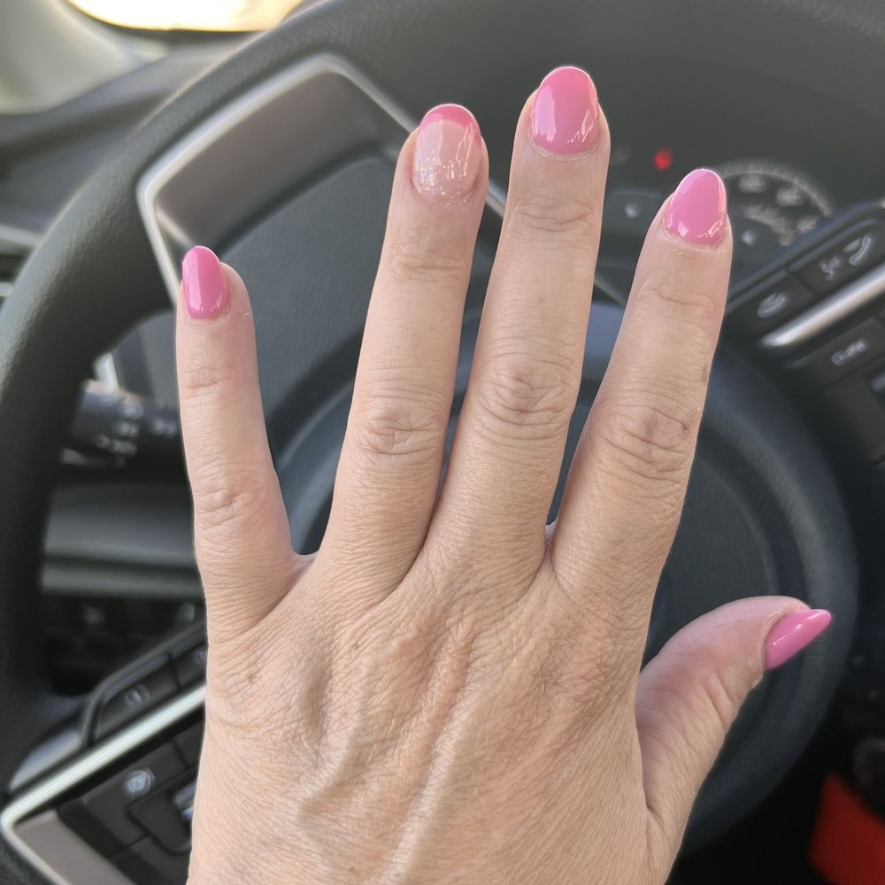 Forest Nails Lounge - Nail Salons Near Me - Temecula, California