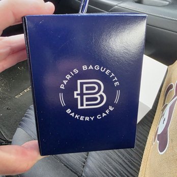 Paris Baguette - Bakeries Near Me - Houston, Texas Paris Baguette - Bakeries Near Me - Houston, Texas
