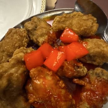 Bill Lee's Bamboo Chopsticks - Pineapple Chicken Wings - Chinese Near Me - Bakersfield, California Bill Lee's Bamboo Chopsticks - Pineapple Chicken Wings - Chinese Near Me - Bakersfield, California