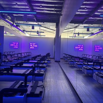 Bodyrok - Reformers Pilates - Pilates Near Me - Anaheim, California