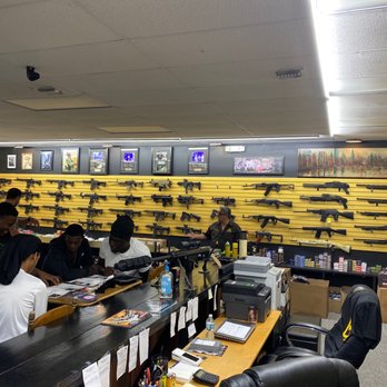 Palm Beach Shooting Organization - Guns & Ammo Near Me - Boynton Beach, Florida Palm Beach Shooting Organization - Guns & Ammo Near Me - Boynton Beach, Florida