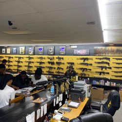 Palm Beach Shooting Organization