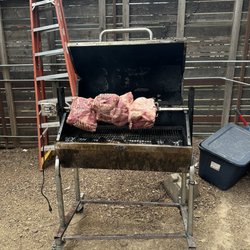 Pork Booty Atx