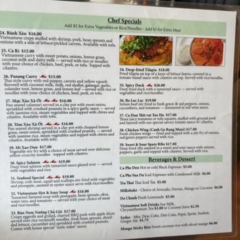 Pho Hong - Vietnamese Near Me - Burlington, Vermont