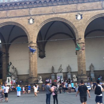 Palazzo Vecchio - Museums Near Me - Florence, FI