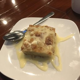 Bread Pudding