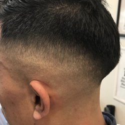 Kings Barbershop