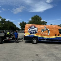 Lee County Plumbing and Well Service