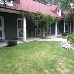 Goodstone Inn & Restaurant