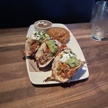 Yard House - Vampire Tacos - New American Near Me - Lone Tree, Colorado Yard House - Vampire Tacos - New American Near Me - Lone Tree, Colorado