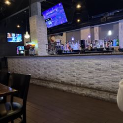 Night Shade Lounge