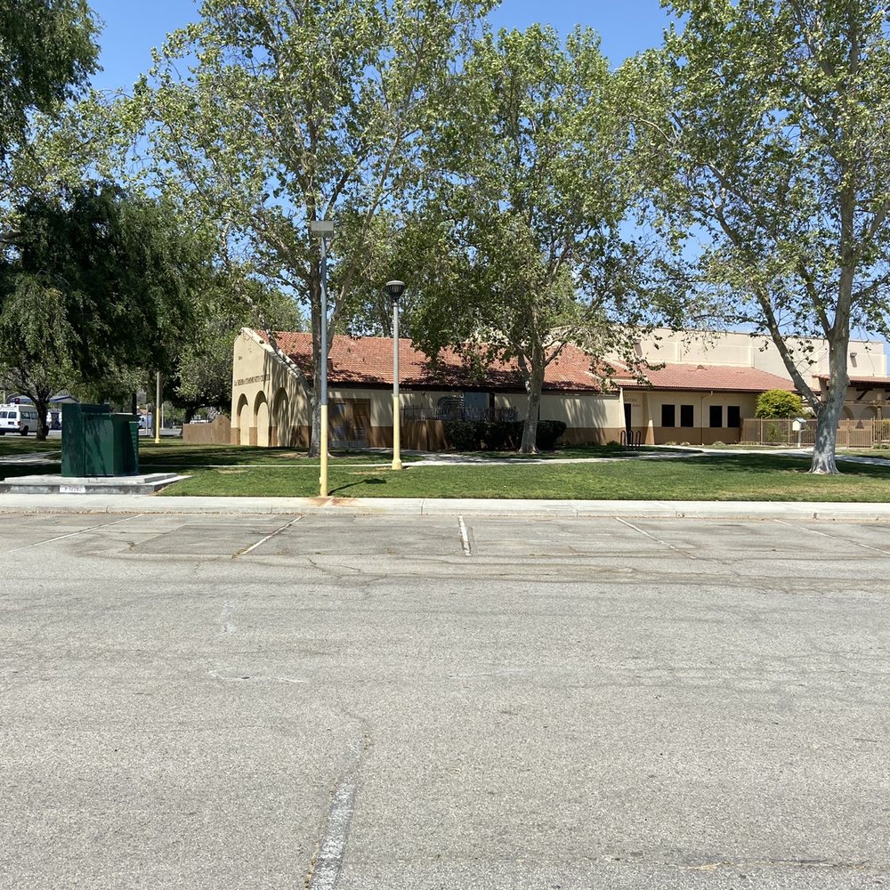 La Sierra Senior Center - Senior Centers Near Me - Riverside, California La Sierra Senior Center - Senior Centers Near Me - Riverside, California