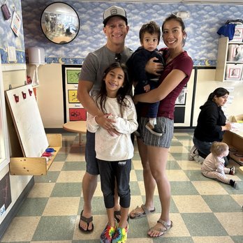 Oceanside KinderCare - Child Care & Day Care Near Me - Oceanside, California