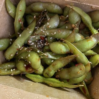 Eighty-Eight Sushi & Ramen - Edamame - Sushi Bars Near Me - Mountain View, California Eighty-Eight Sushi & Ramen - Edamame - Sushi Bars Near Me - Mountain View, California