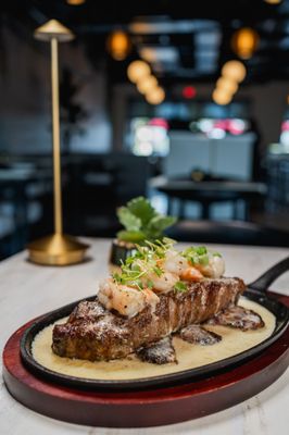 Pilón Miami by null