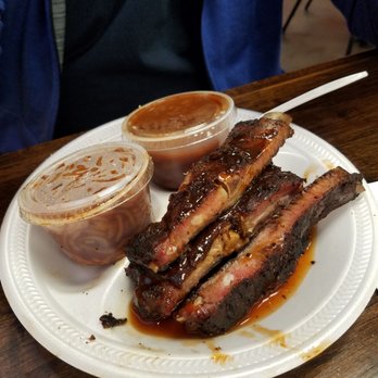 Cozy Corner Restaurant - The best ribs imaginable.   Memphis bbq at it's finest. - Barbeque Near Me - Memphis, Tennessee