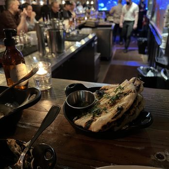 Lechon - Gaucho Bread - Tapas Bars Near Me - Portland, Oregon