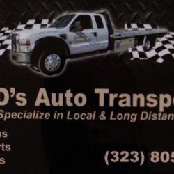 RD’s AutoTransport