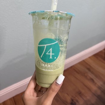 T4 Natomas - Coffee & Tea Near Me - Sacramento, California