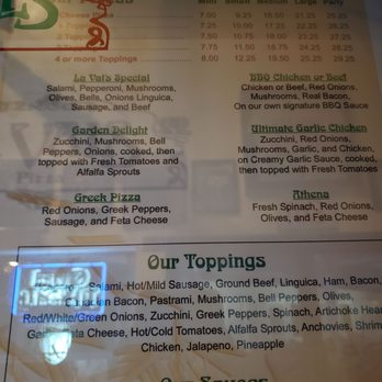 La Val's Pizza - Pizza Near Me - Alameda, California La Val's Pizza - Pizza Near Me - Alameda, California