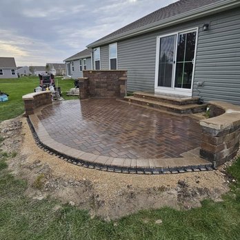 S And J Brick Paving - Pressure Washers Near Me S And J Brick Paving - Pressure Washers Near Me