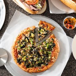 user provided Best Quality Pizza & Grill photo