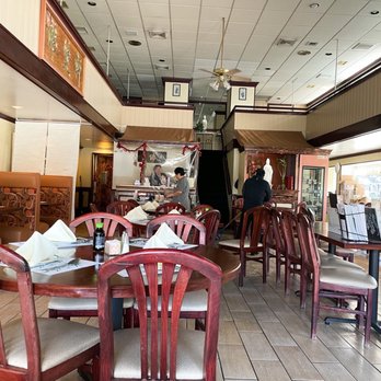 Veggie Heaven - Indoor - Vegetarian Near Me - Montclair, New Jersey Veggie Heaven - Indoor - Vegetarian Near Me - Montclair, New Jersey