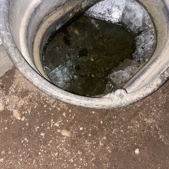 Fetch! Pet Care Tucson - Horses drank all the water in 4 days without being refilled. No water available for them. A huge NONO - Dog Walkers Near Me