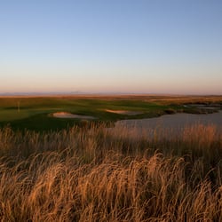 Murphy Creek Golf Course