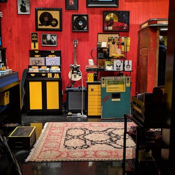 Third Man Records - Vinyl Records Near Me - Nashville, Tennessee Third Man Records - Vinyl Records Near Me - Nashville, Tennessee