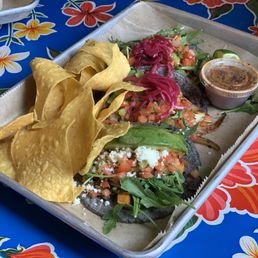 Tacos Tacos