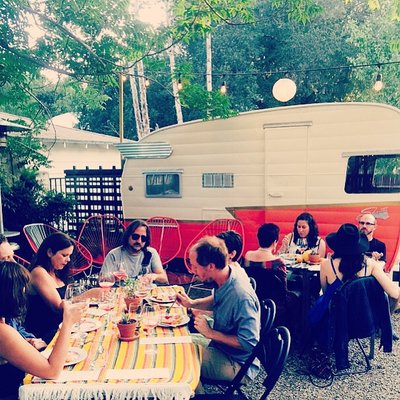 Colectivo Felix by null