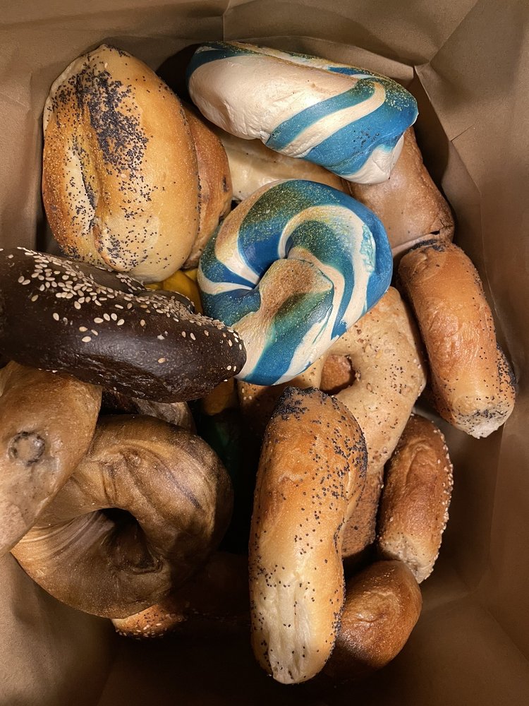 The Bagel Nook – Summerlin