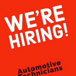 AAMCO Transmissions & Total Car Care - Know a gr8 Technicialn. Send them to us.
