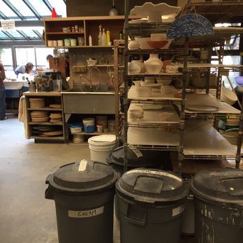 West End Community Centre - Pottery - Recreation Centers Near Me - Vancouver, British Columbia