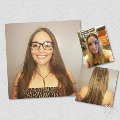 BELLA JOIE SALON - Updated December 2025 - 23 Photos - 519 Memorial Dr