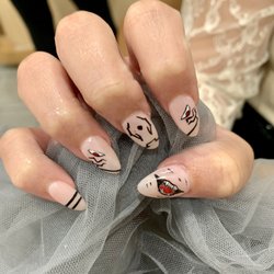 Nail Pro