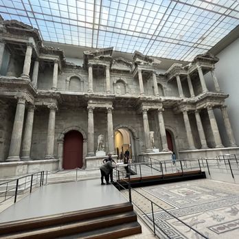 Pergamonmuseum - Museums Near Me - Berlin, BE