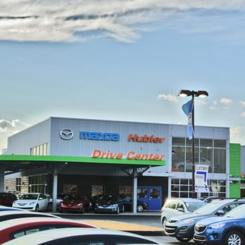 Hubler Mazda - Car Dealers Near Me - Greenwood, Indiana