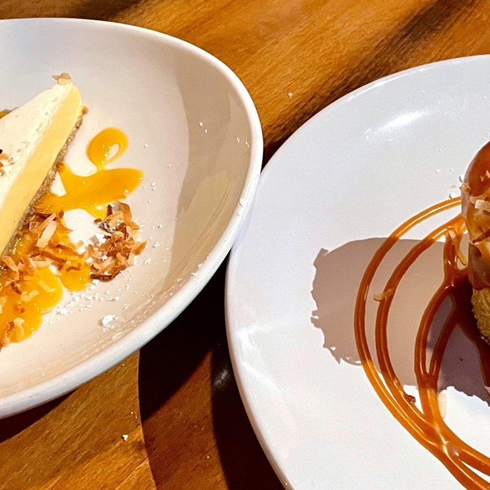 Calypso Edmonds - Key lime pie and rum cake - Caribbean Near Me - Edmonds, Washington Calypso Edmonds - Key lime pie and rum cake - Caribbean Near Me - Edmonds, Washington
