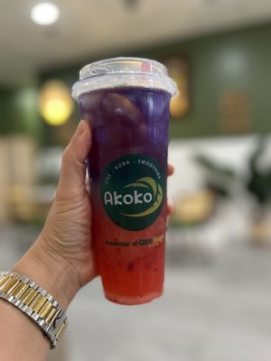 AKoKo - Greensboro by null