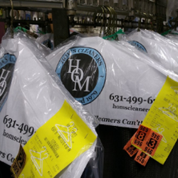 Hom's Cleaners