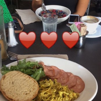 Freesoulcaffe - Vegan Near Me - Tustin, California