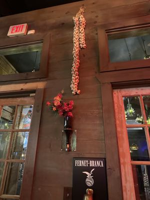 Chimichurri Latin Bistro & Bar by null