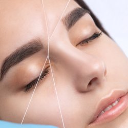 Beautiful iBrows - Eyebrow Threading