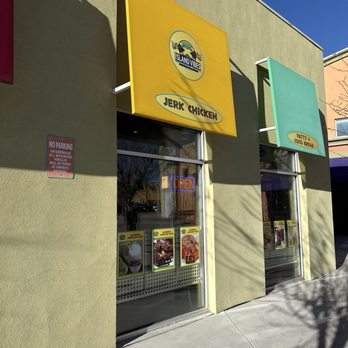 Island Vibes Cuisine - Outside - Seafood Near Me - Albuquerque, New Mexico Island Vibes Cuisine - Outside - Seafood Near Me - Albuquerque, New Mexico