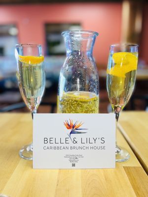 Belle & Lily's Caribbean Brunch House by null