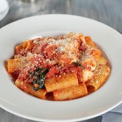 MoMo Italian Kitchen - Lake Highlands